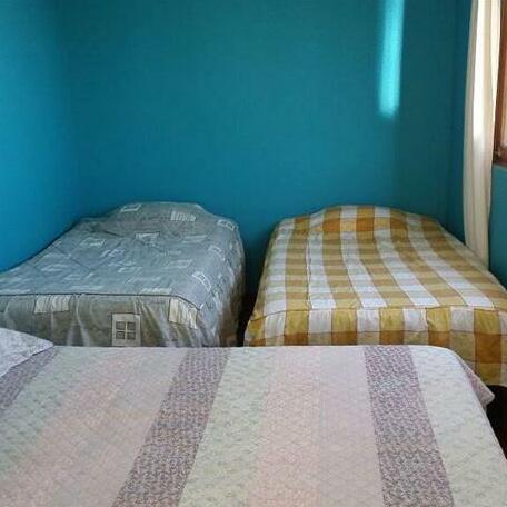 Hostal California Mollendo - Photo2