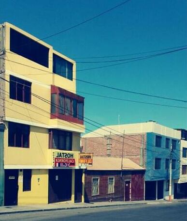 Hostal California Mollendo - Photo4