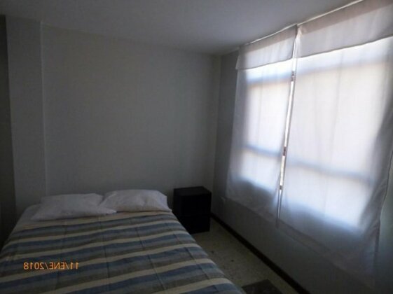 Hostal Villegas I - Photo2