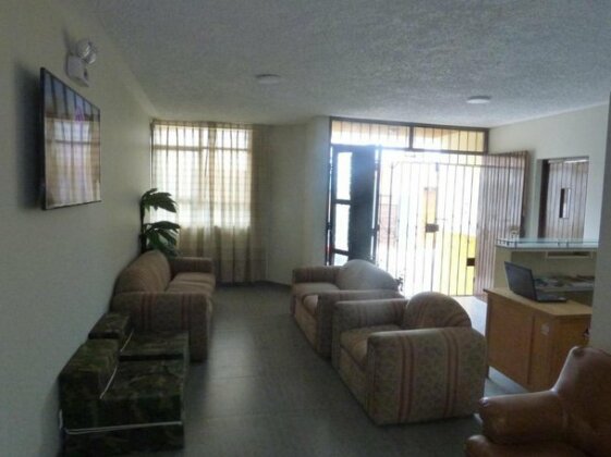Hostal Villegas I - Photo4
