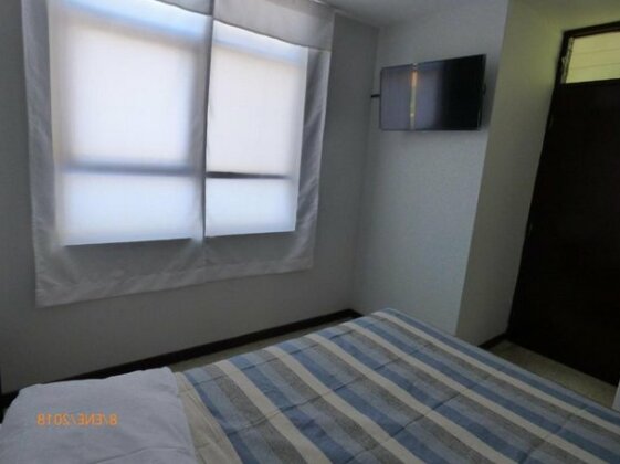 Hostal Villegas I - Photo5