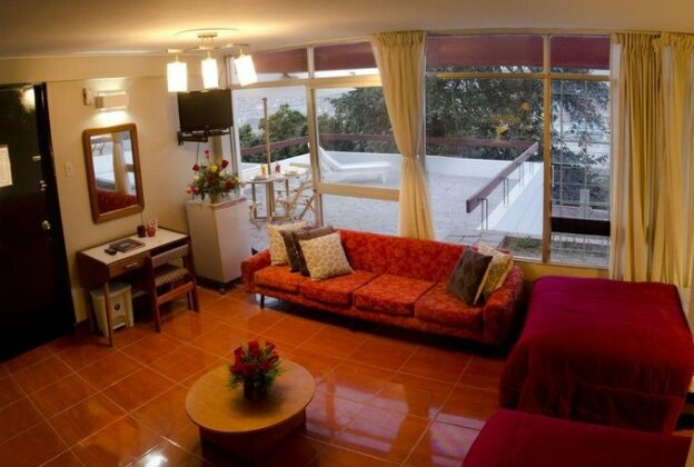 Dm Hoteles Moquegua - Photo2