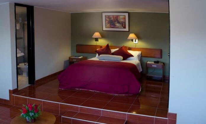 Dm Hoteles Moquegua - Photo3