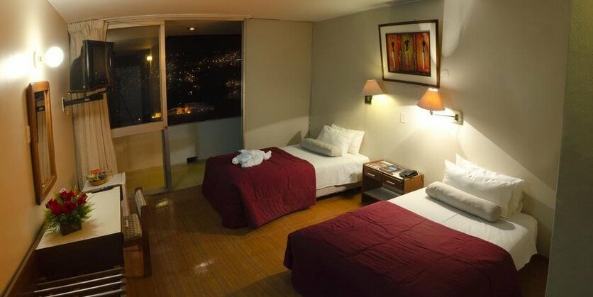 Dm Hoteles Moquegua - Photo5