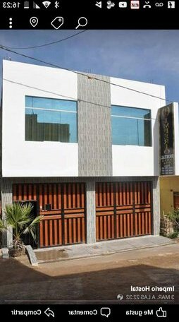 Hostal Imperio Moquegua - Photo2