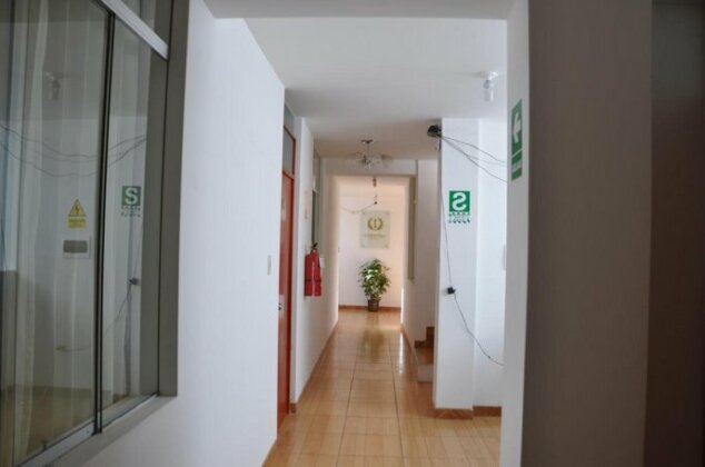 Hostal Imperio Moquegua - Photo3