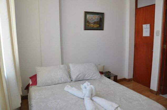 Hostal Imperio Moquegua - Photo4