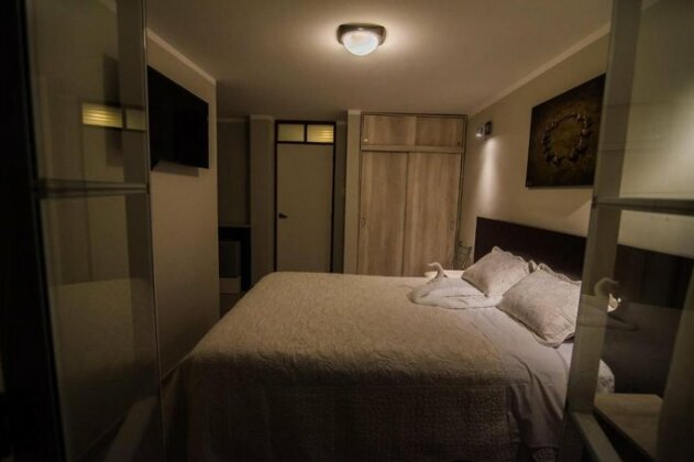 Hostal Montalvo - Photo3