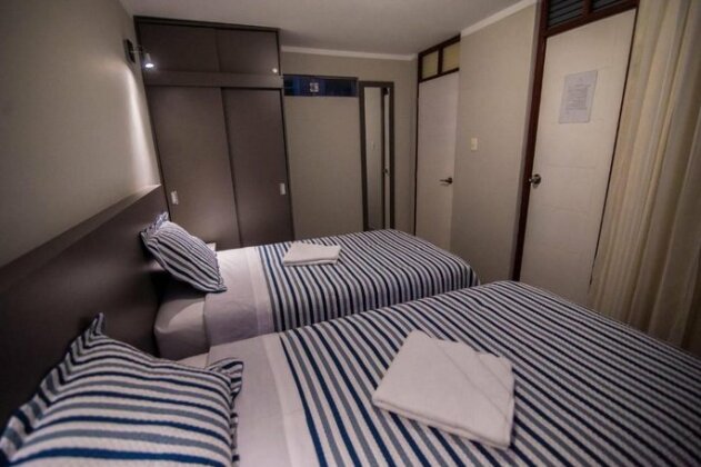 Hostal Montalvo - Photo4