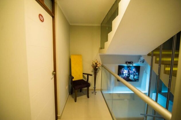 Hostal Montalvo - Photo5