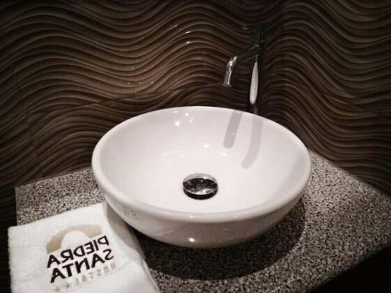 Hostal Piedra Santa - Photo4
