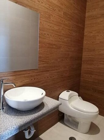 Hostal Piedra Santa - Photo5