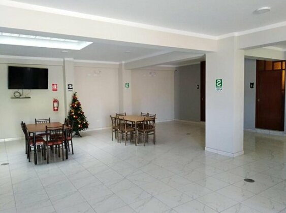 Hostal Ponce - Photo3