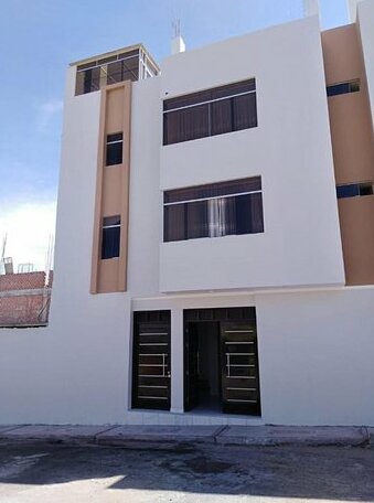 Hostal Ponce - Photo5