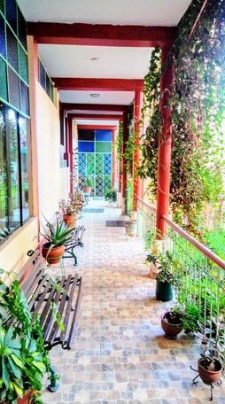 Hotel Colonial Moquegua - Photo2