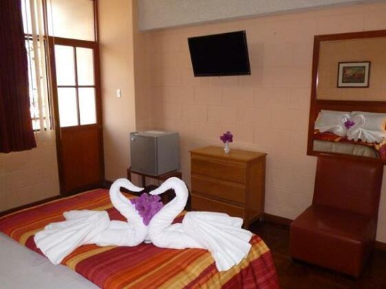 Hotel Colonial Moquegua - Photo5