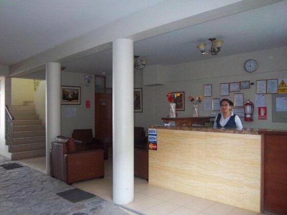 Hotel Moquegua - Photo2