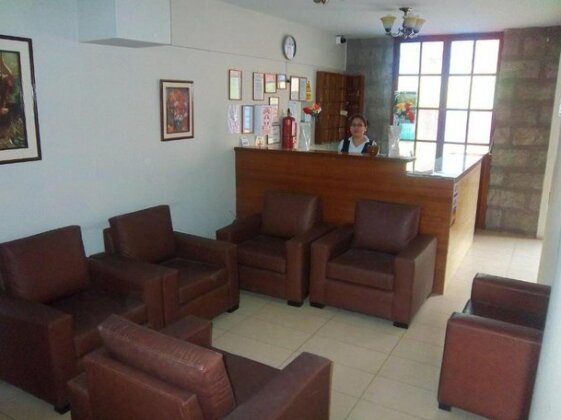 Hotel Moquegua - Photo3
