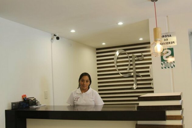 Principado Moquegua - Photo2