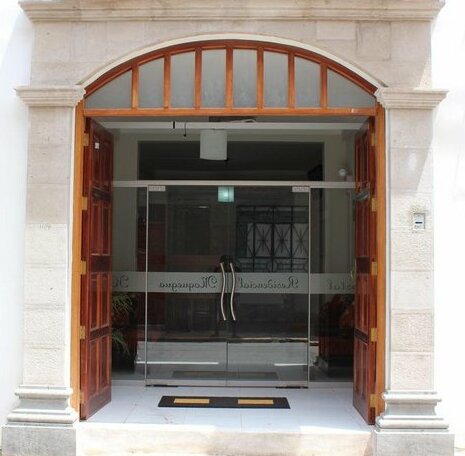 Residencial Moquegua - Photo2