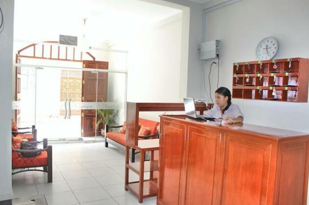 Residencial Moquegua - Photo3