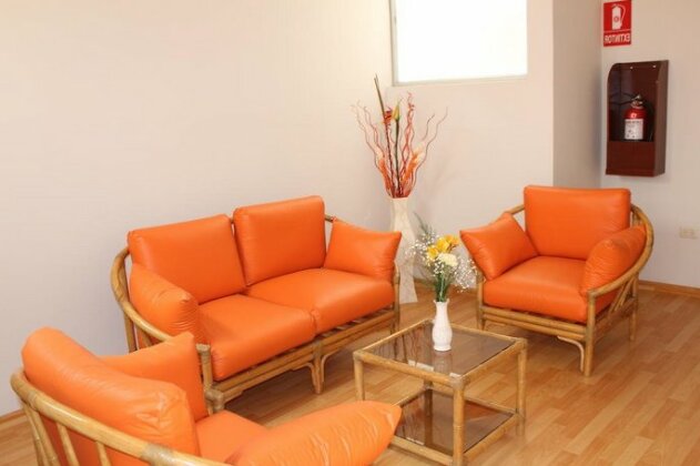 Residencial Moquegua - Photo4