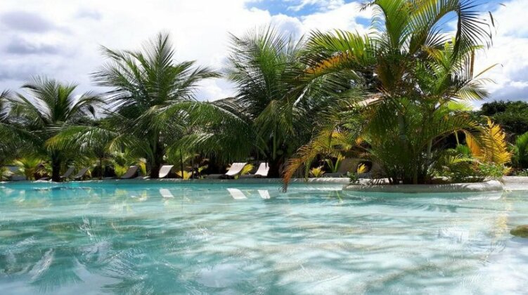 Coconut Tarapoto - Eco Bungalows & Lagoon Pool - Photo3