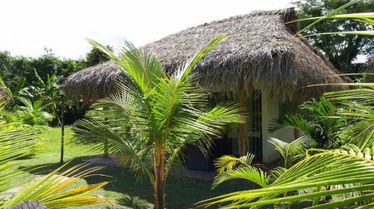 Coconut Tarapoto - Eco Bungalows & Lagoon Pool - Photo5