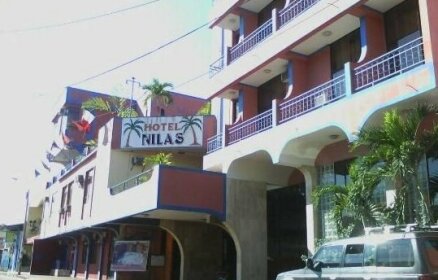 Hotel Nilas