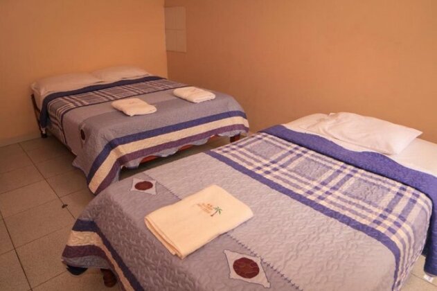 Hospedaje Mariluna