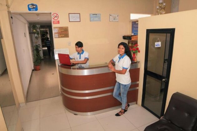Hospedaje Mariluna - Photo3