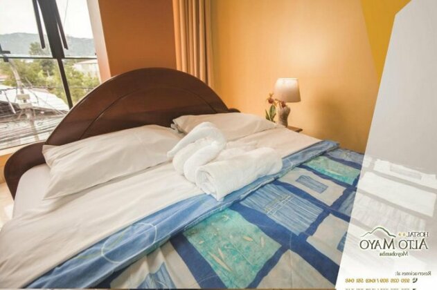 Hostal Alto Mayo