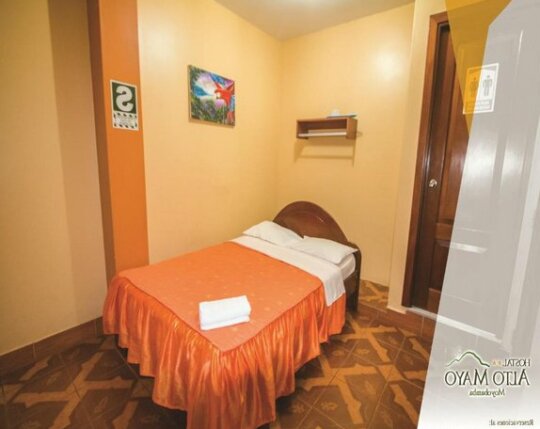 Hostal Alto Mayo - Photo3