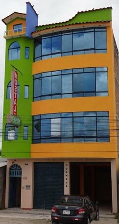 Hostal Selva del Sol