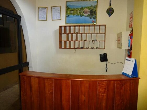 Hostal Selva del Sol - Photo2