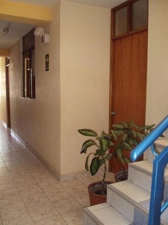Hostal Selva del Sol - Photo3