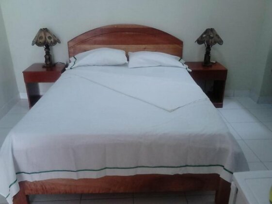 Hostal Selva del Sol - Photo5