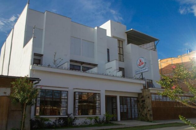 Hotel Amasisa