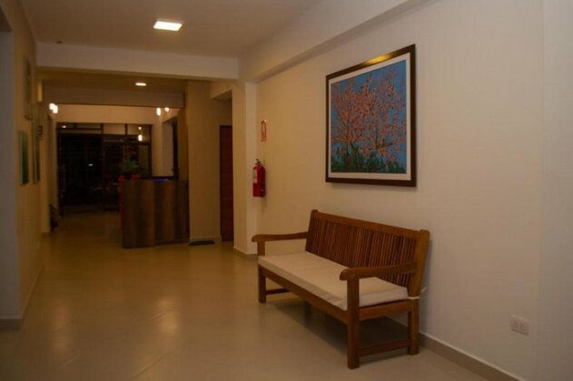 Hotel Amasisa - Photo2