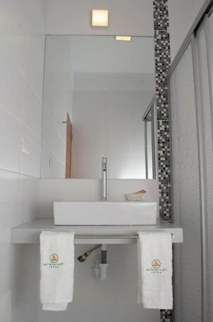 Hotel Amasisa - Photo3