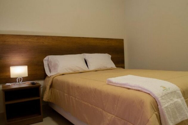 Hotel Amasisa - Photo4