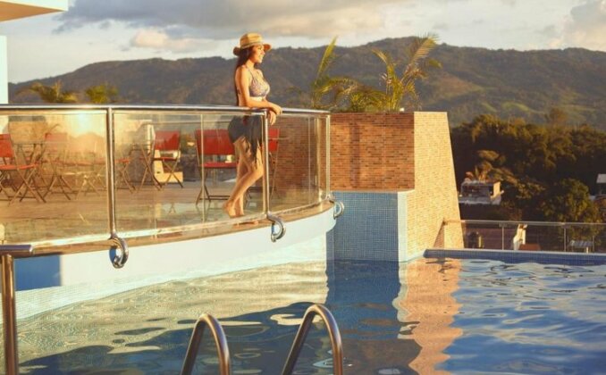 Hotel Marcoantonio - Photo2