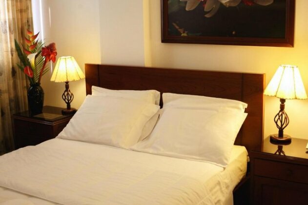 Hotel Marcoantonio - Photo4