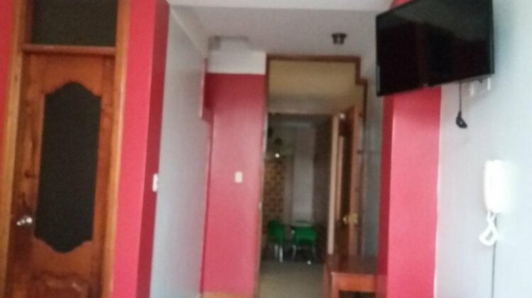 Hotel Selva Real - Photo3