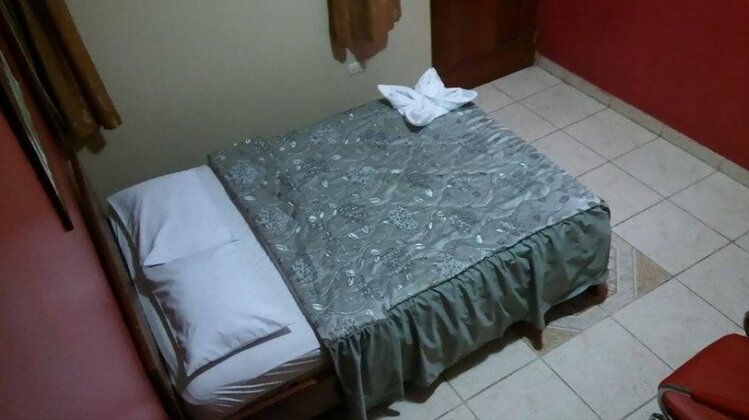 Hotel Selva Real - Photo4