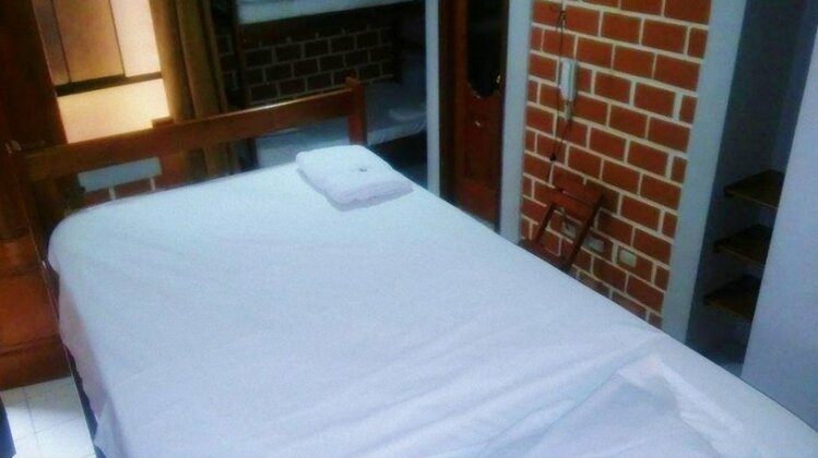 Hotel Selva Real - Photo5
