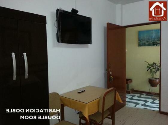 Anccalla Inn - Photo2
