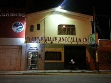 Anccalla Inn