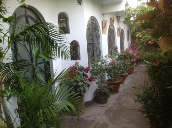 B&B Ecowasi Nasca - Photo2
