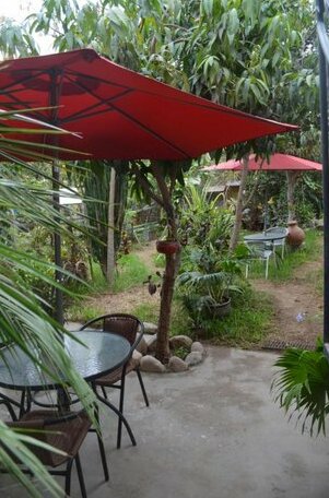 B&B Ecowasi Nasca - Photo3